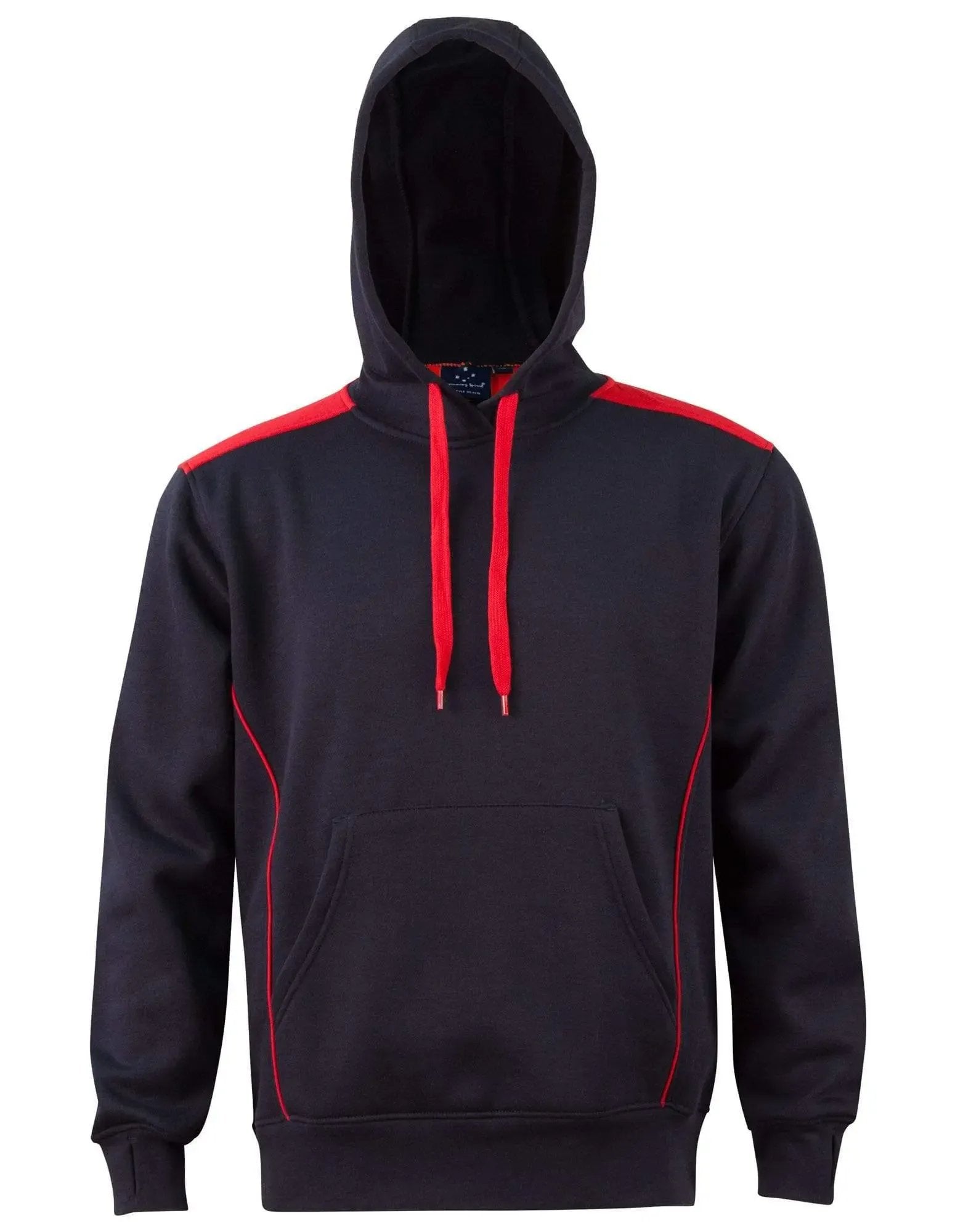 Winning Spirit Croxton Hoodie Adult Unisex FL19